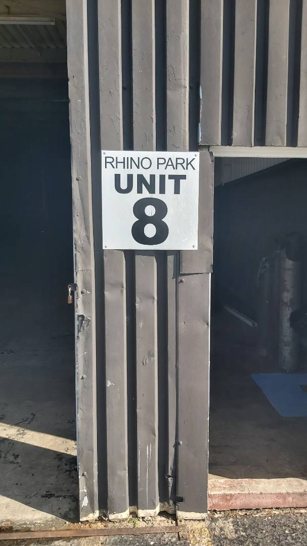 To Let Commercial Property for Rent in Wilsonia Eastern Cape